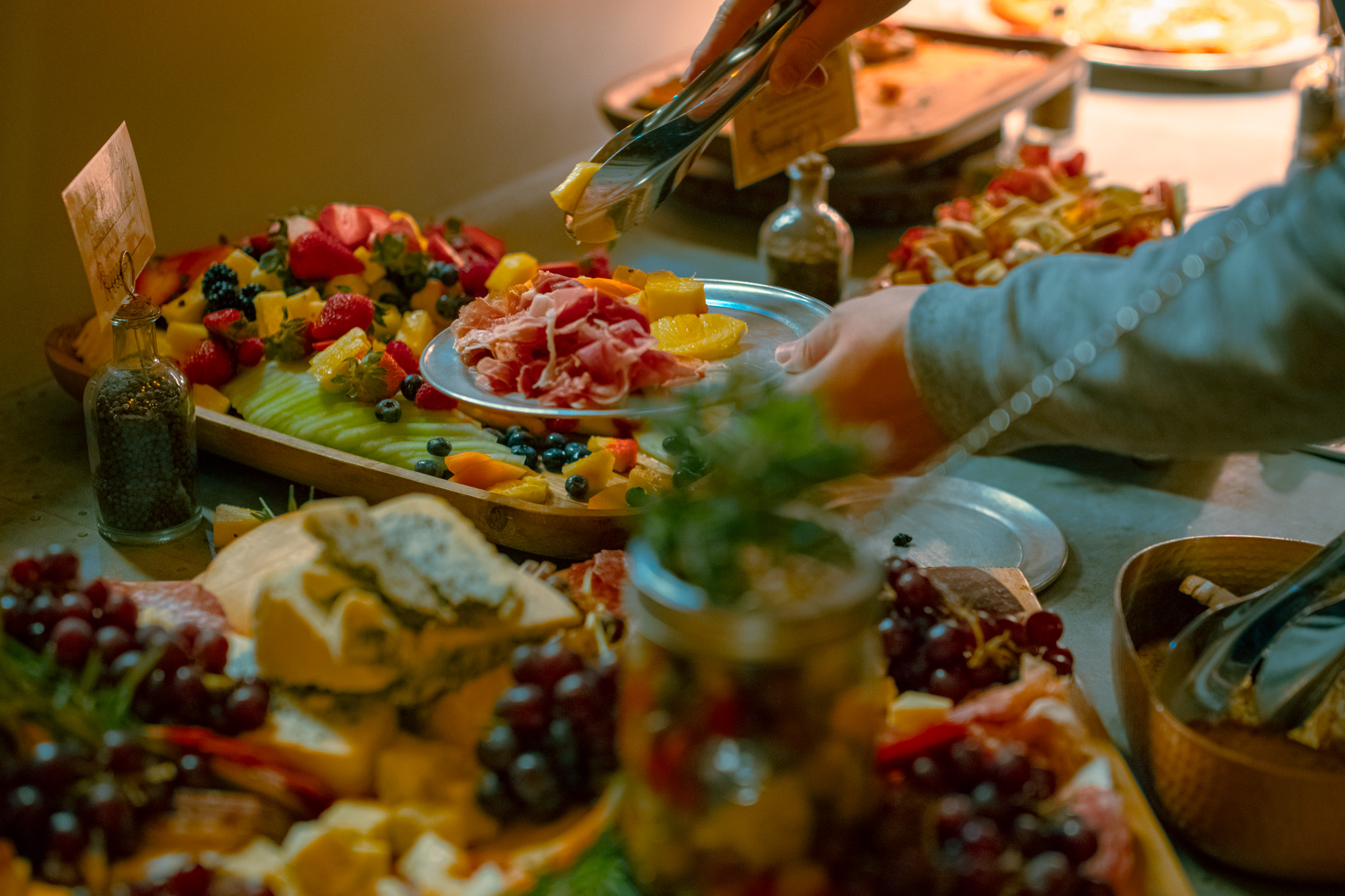 ETHDenver - KuCoin Builder House 2023 - 2