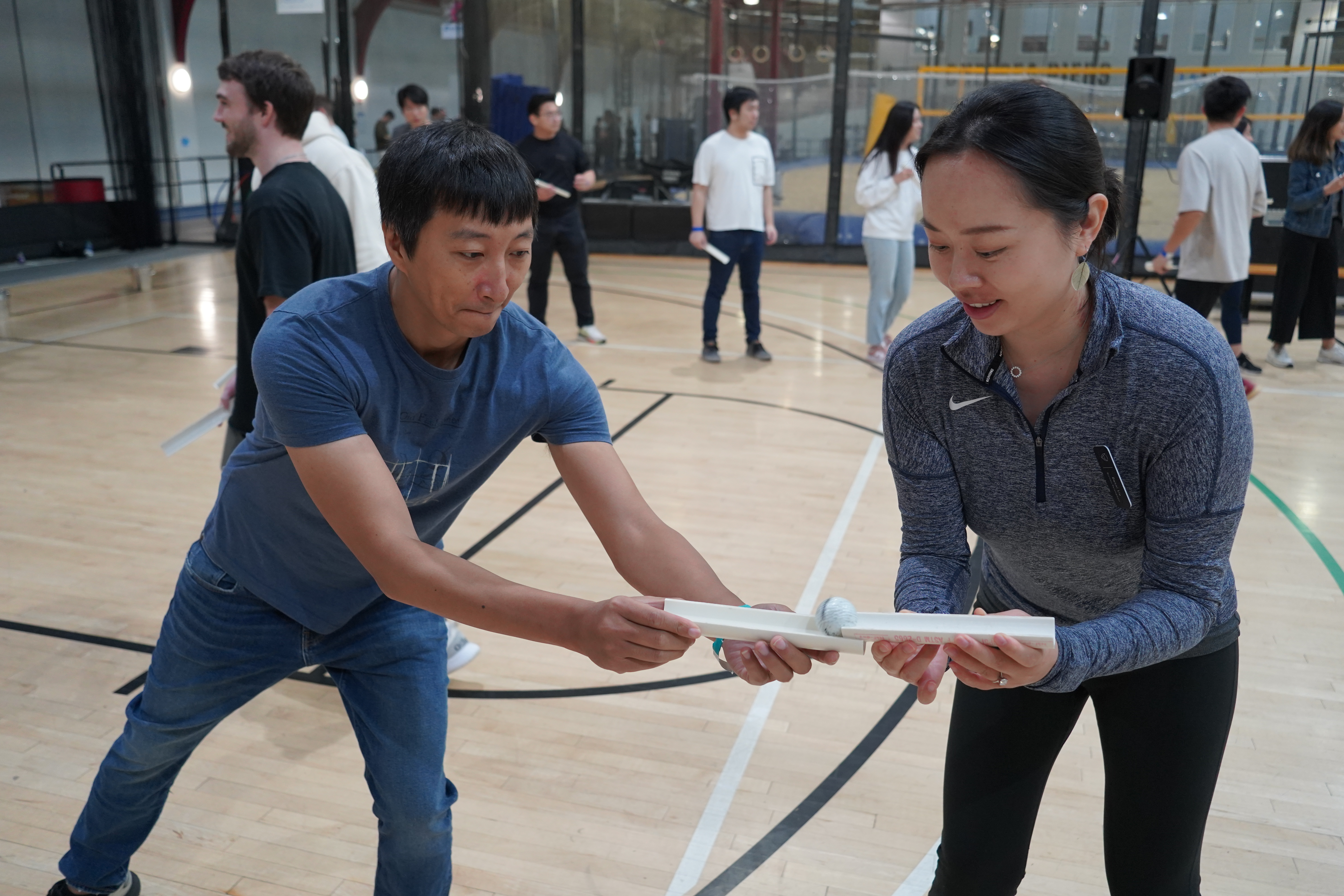 2022 CertiK Team Building - 3