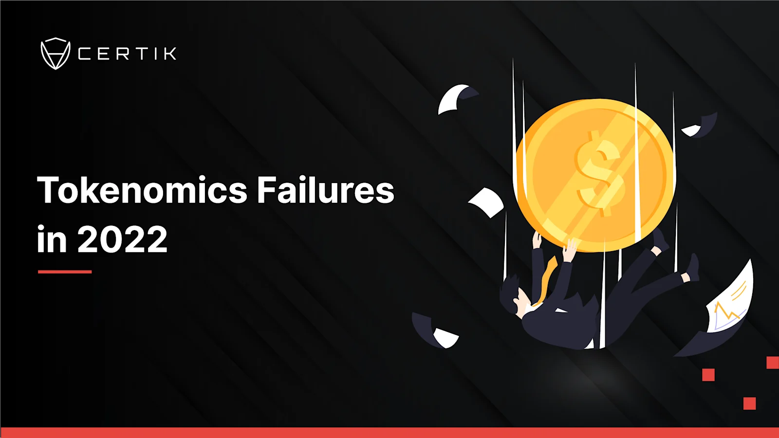 Tokenomics Failures in 2022