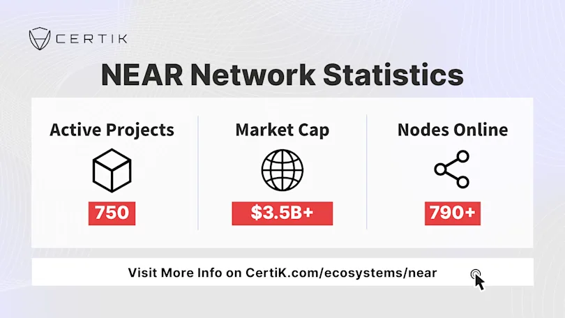 NEAR Infographic