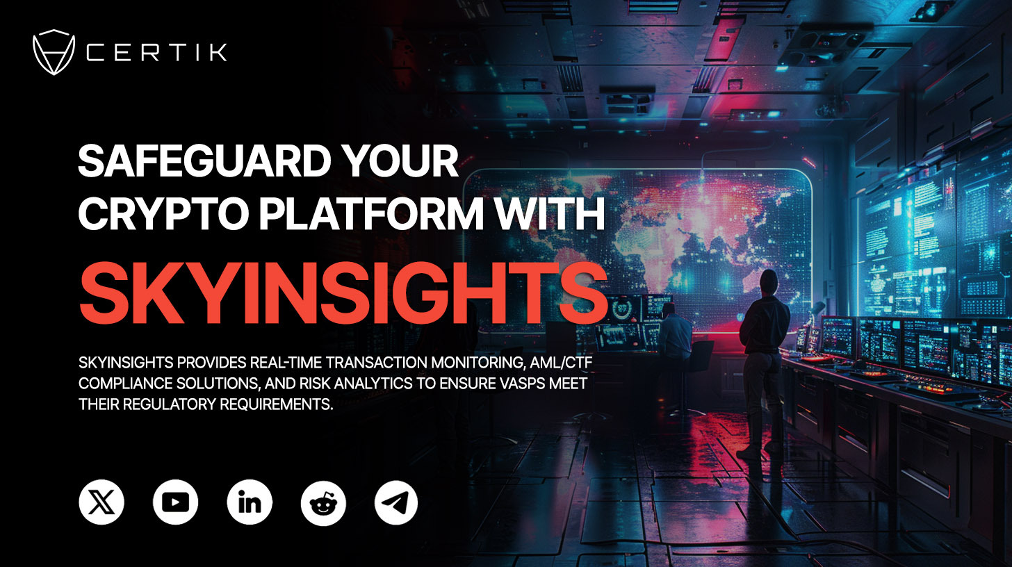 Meet SkyInsights: Compliance Made Simple