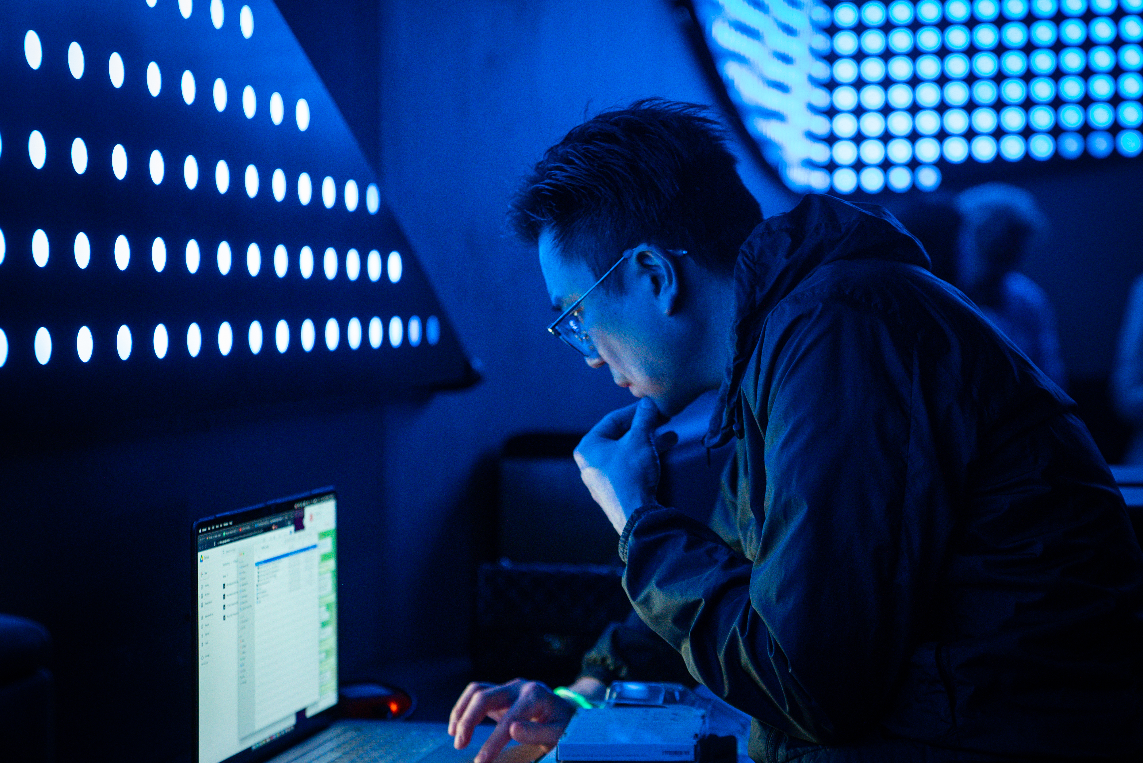 Mainnet New York City - 7