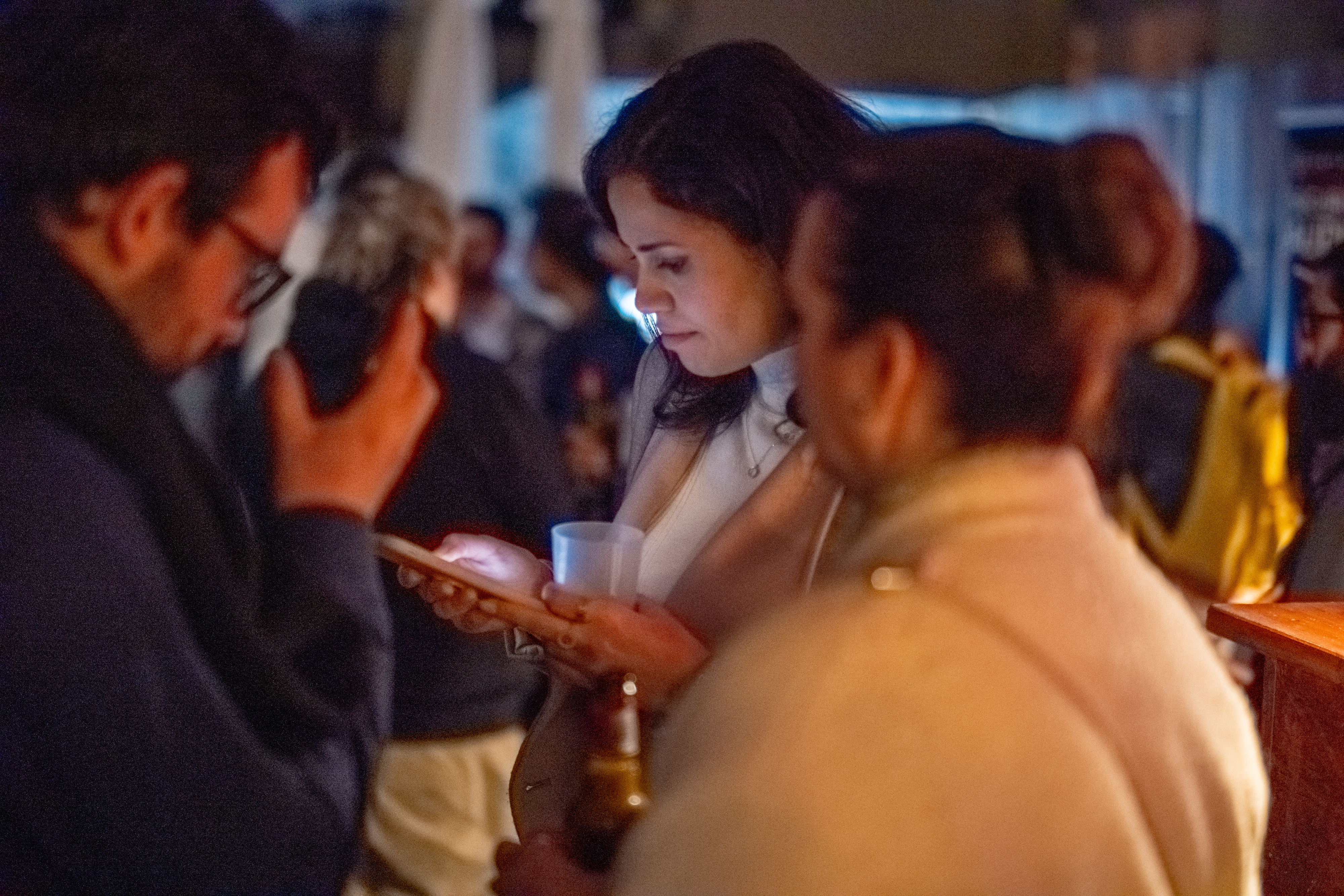 Solana Breakpoint The Block Lisbon - 1