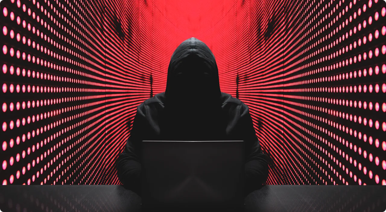 hacker