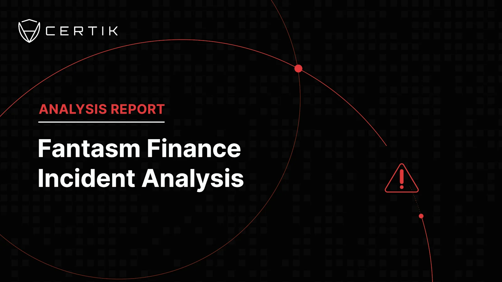 Fantasm Finance