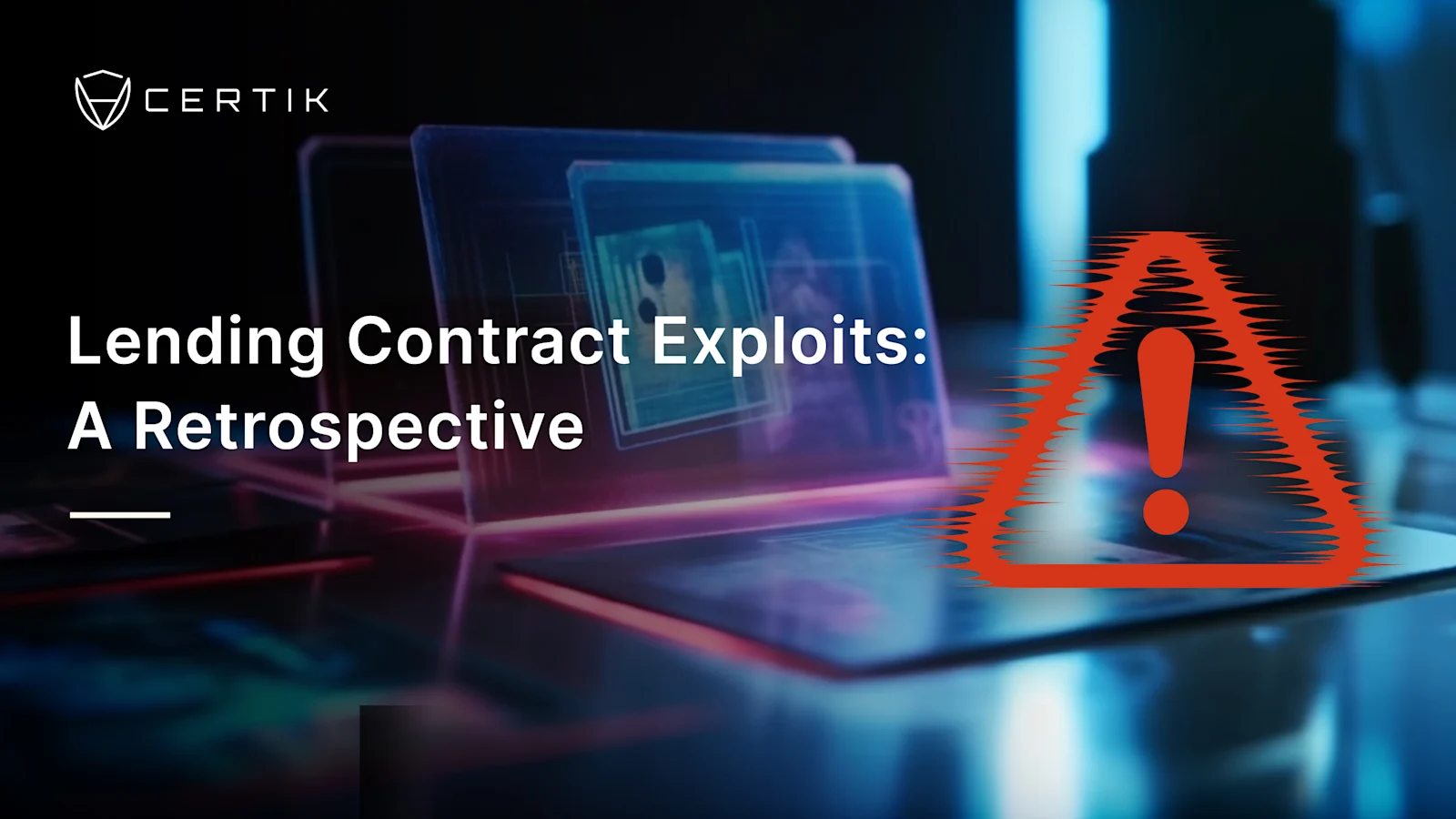 Lending Contract Exploits: A Retrospective