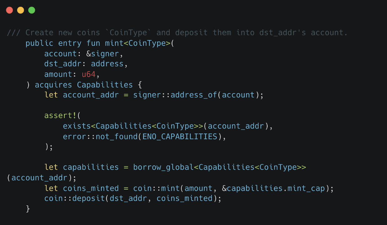 Code 5