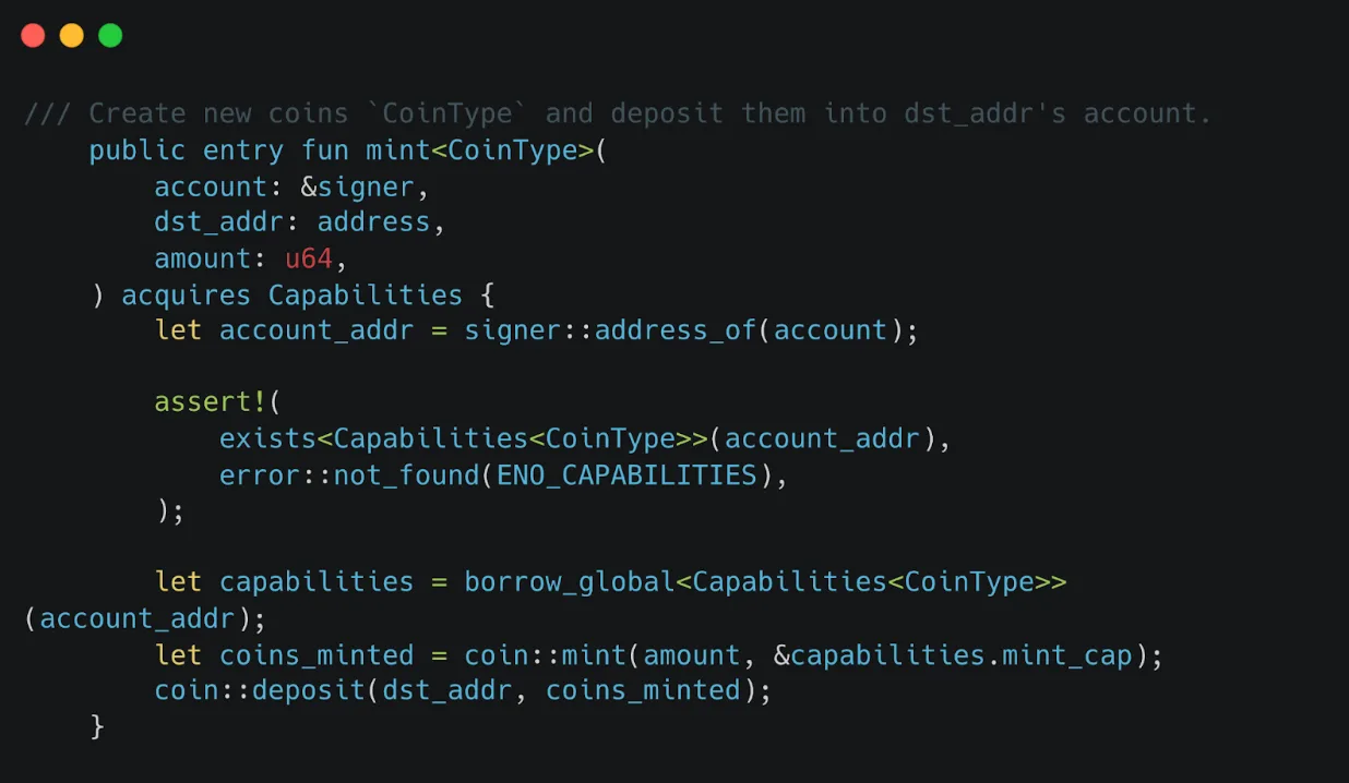 Code 5