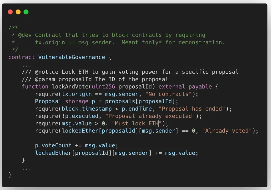Pectra Code 4