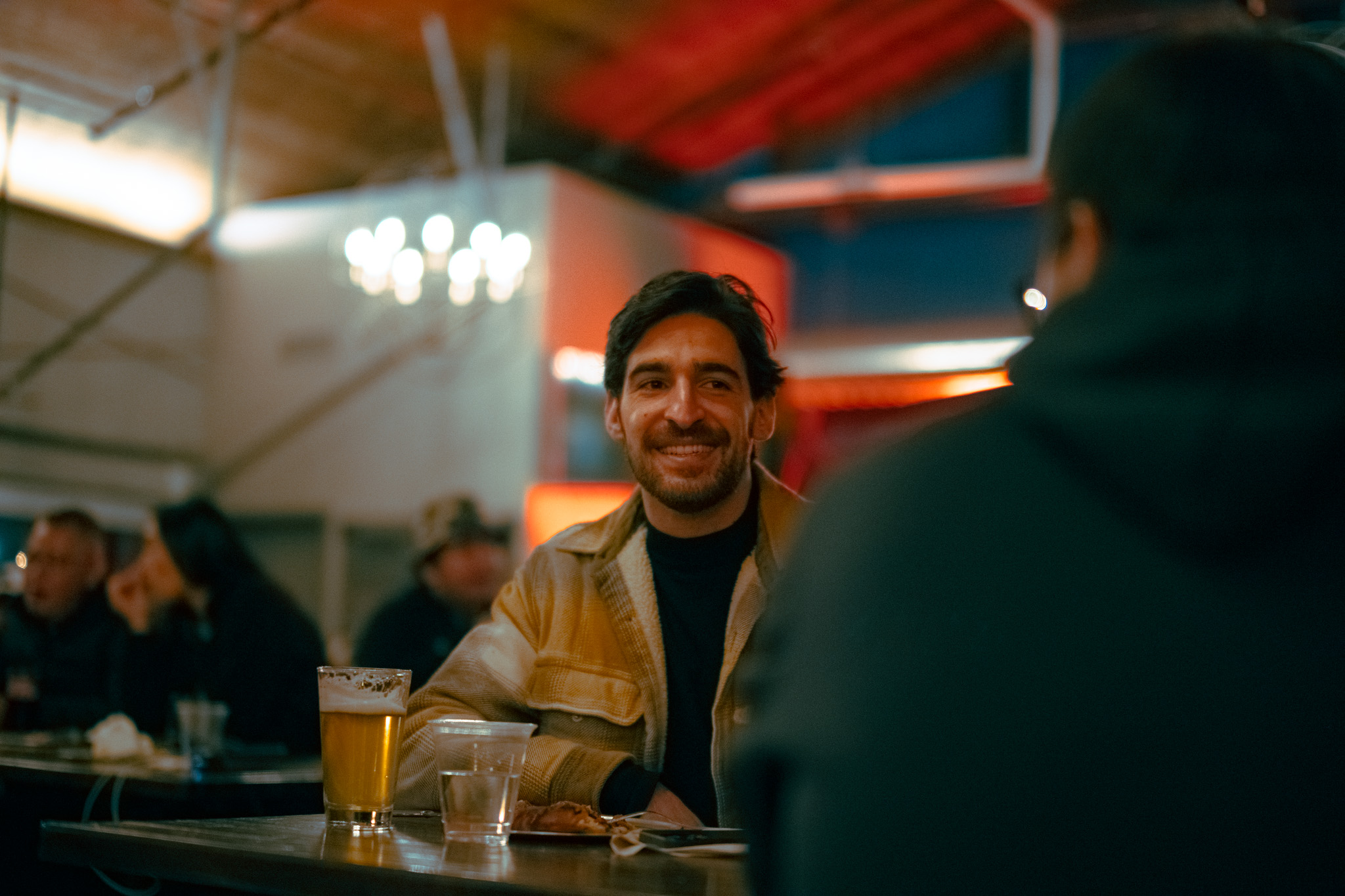 ETHDenver - KuCoin Builder House 2023 - 5