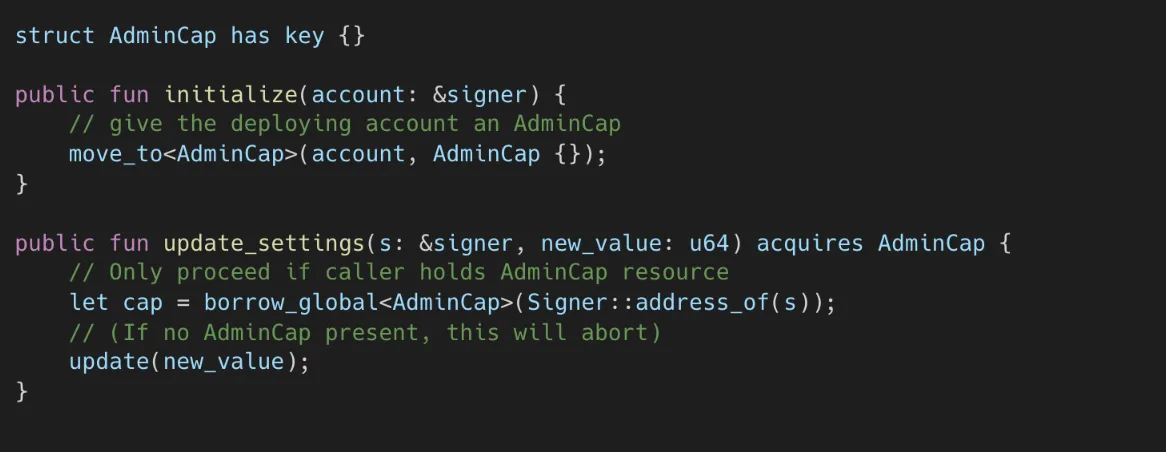 Code 5