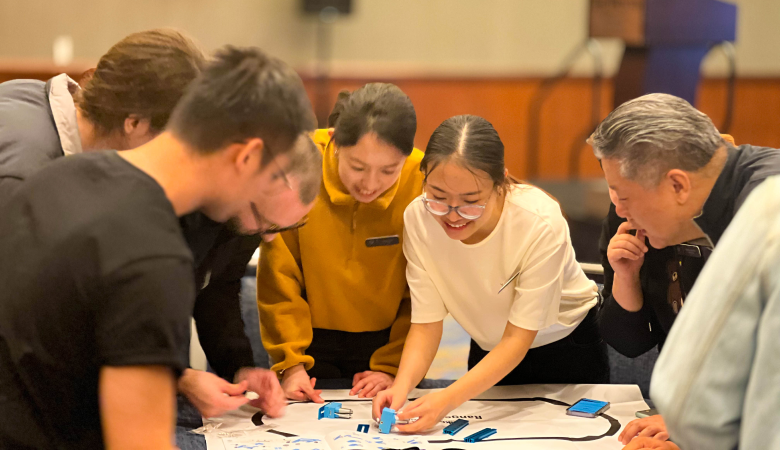 2022 CertiK Team Building - 2