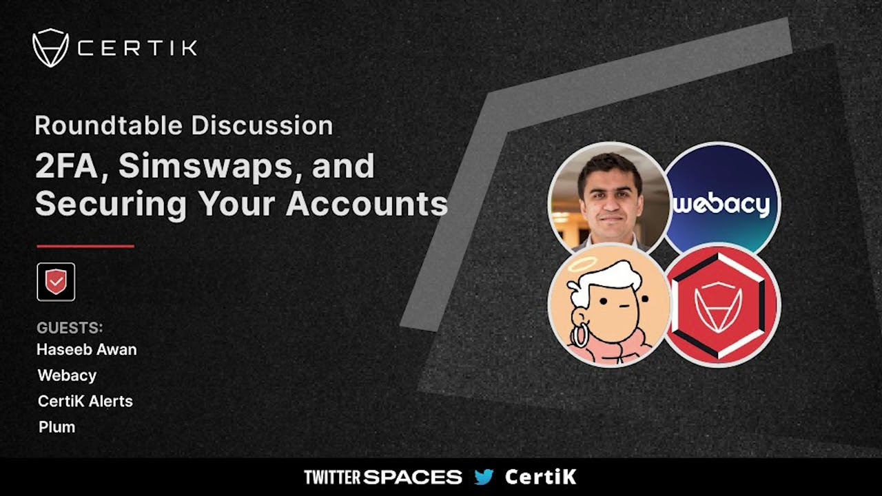 Guarding Your Digital Fortress: Defending Against Simswaps & 2FA Exploits