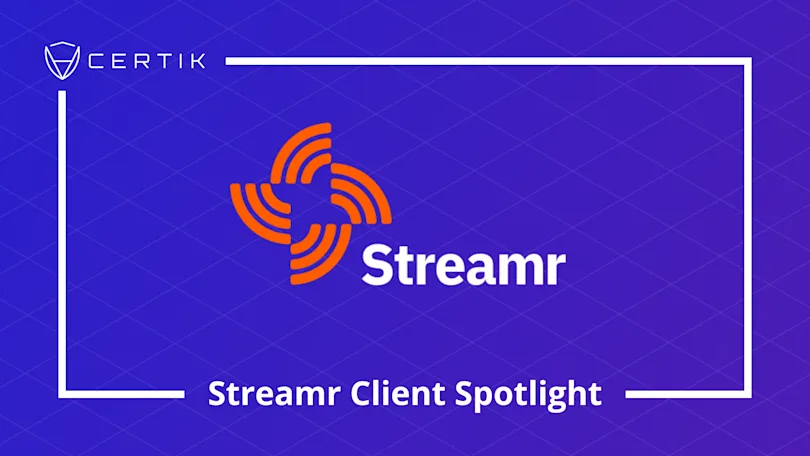 Streamr Monoplasma Blockchain Audit Overview