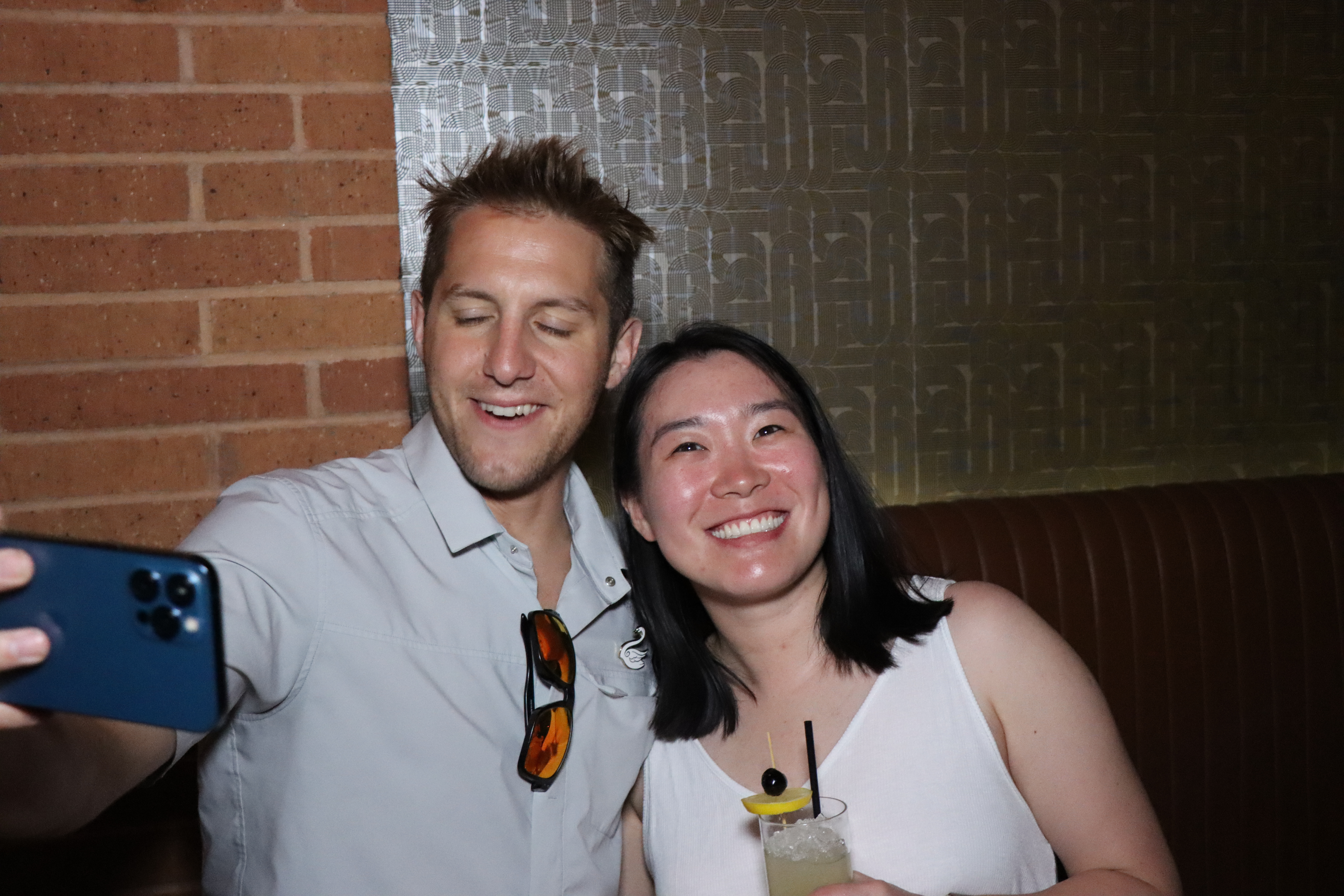 Consensus 2022 | CertiK After Party - 7