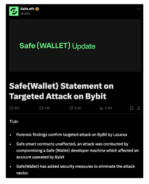 Safe Wallet