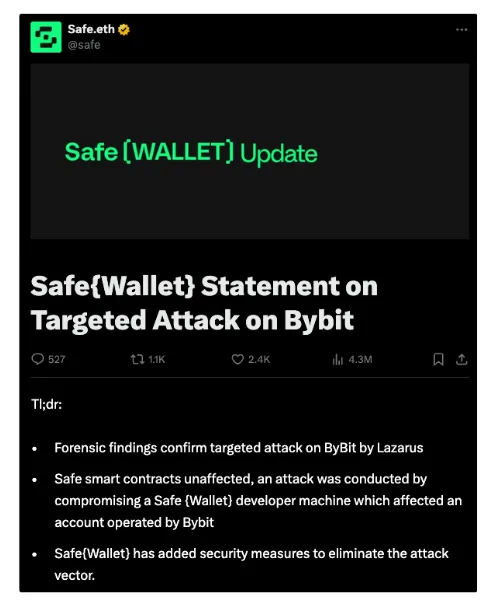 Safe Wallet