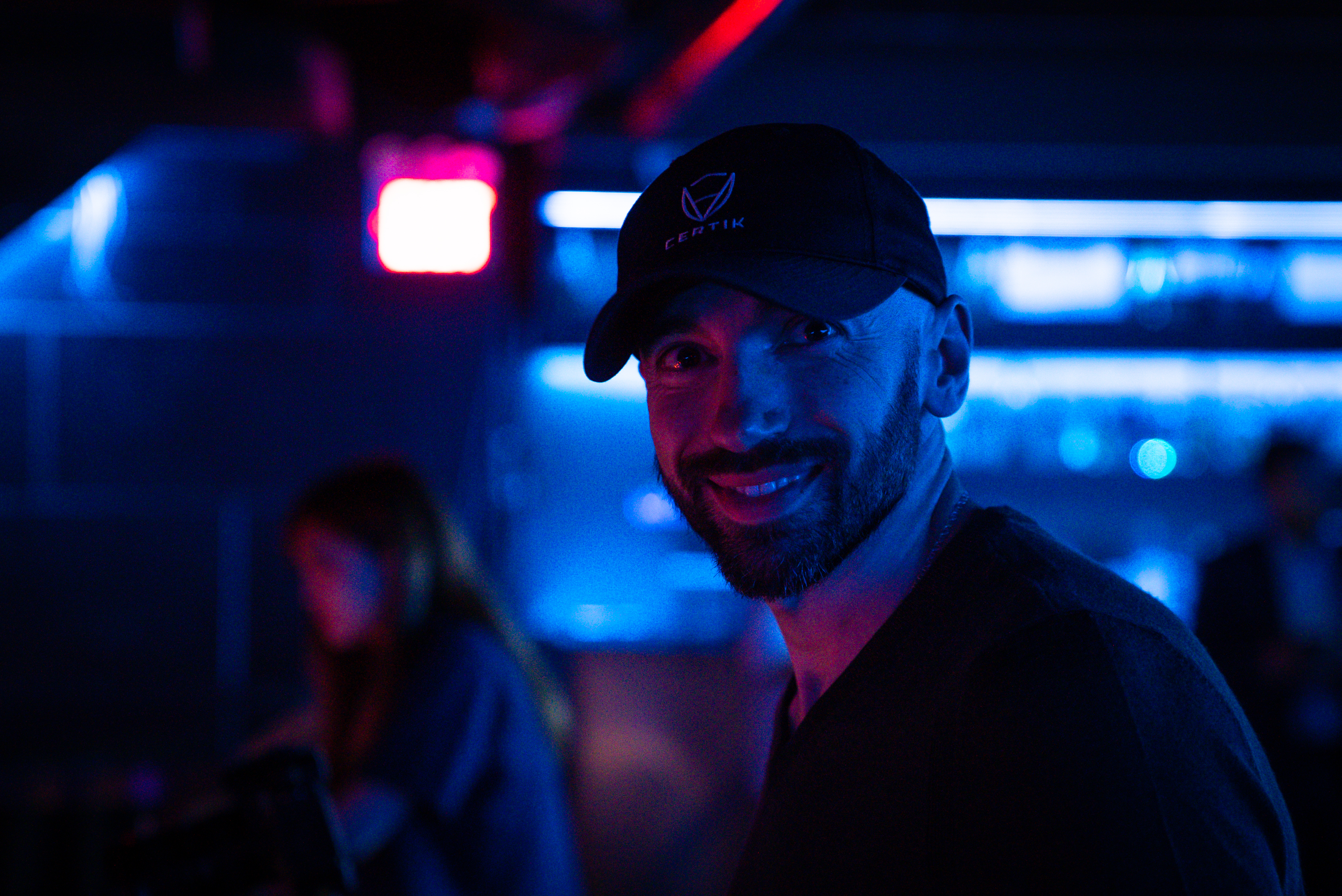 Mainnet New York City - 1