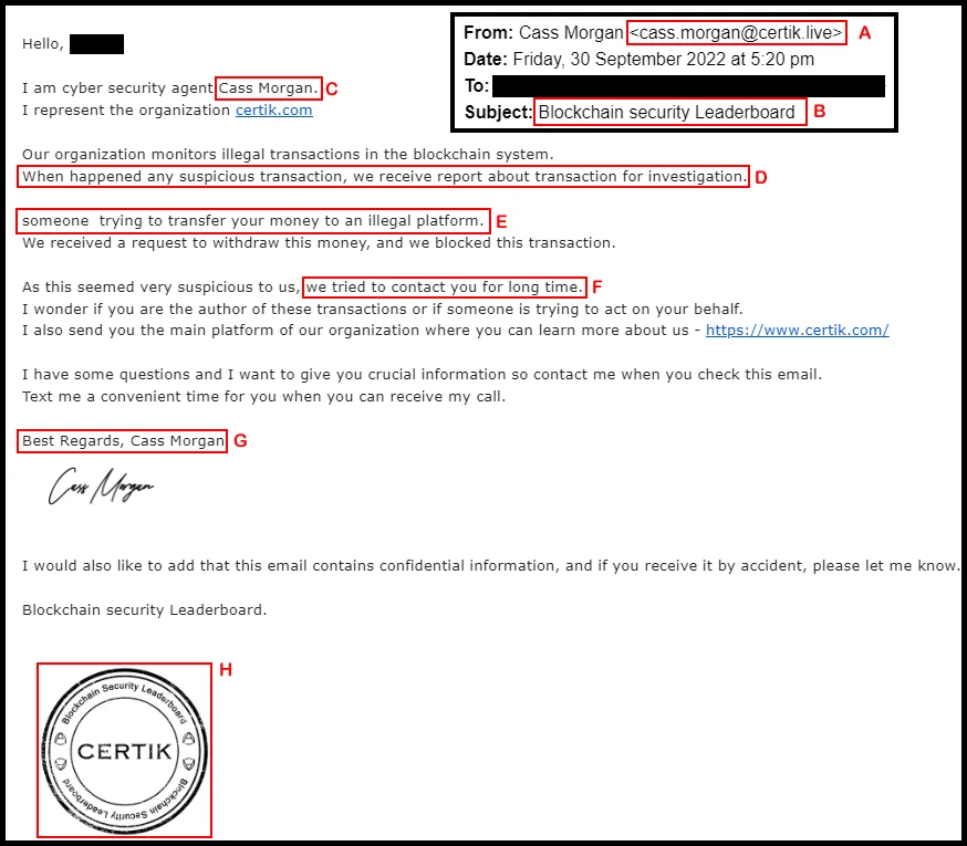 email