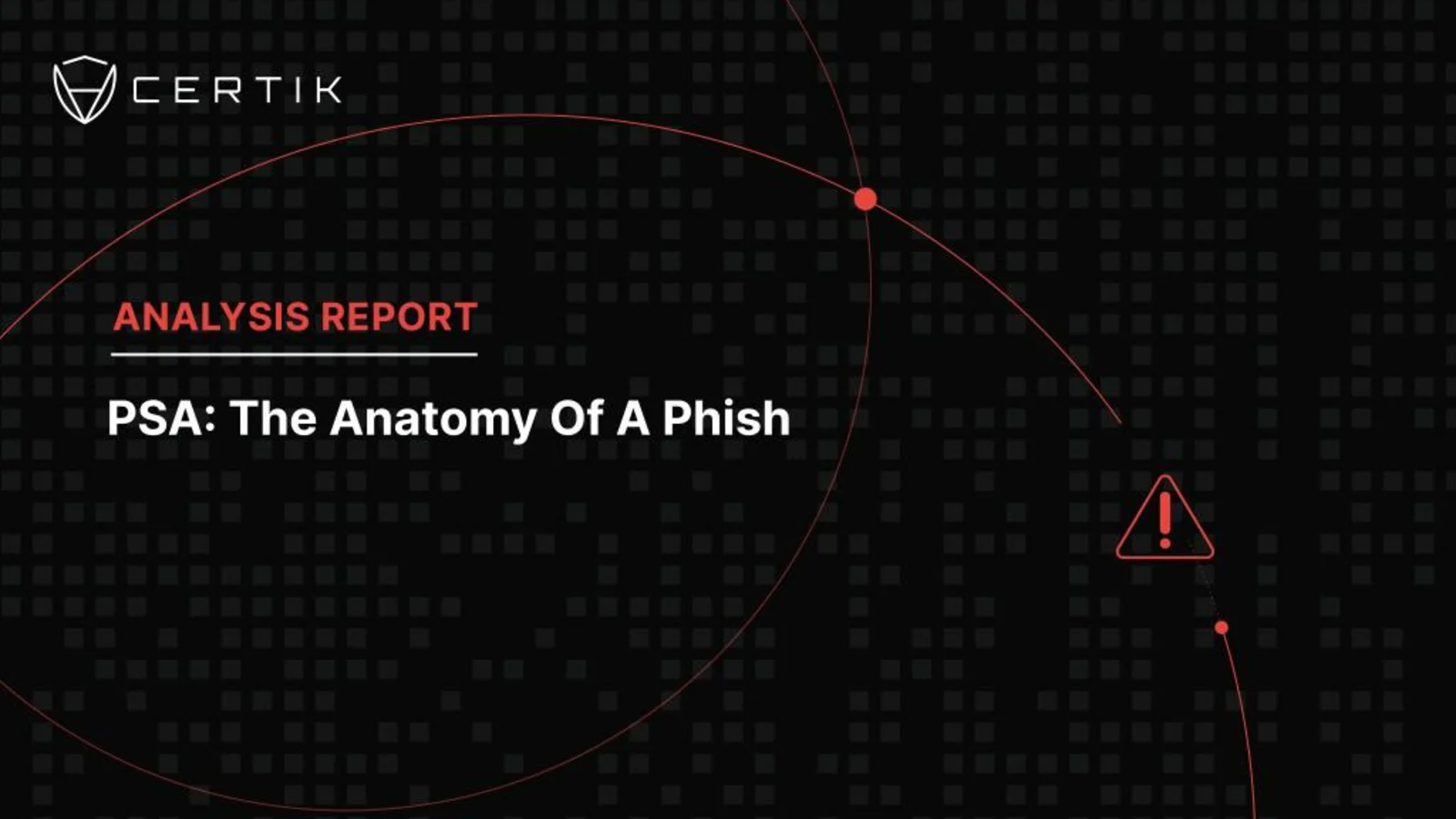 The Anatomy Of A Phish