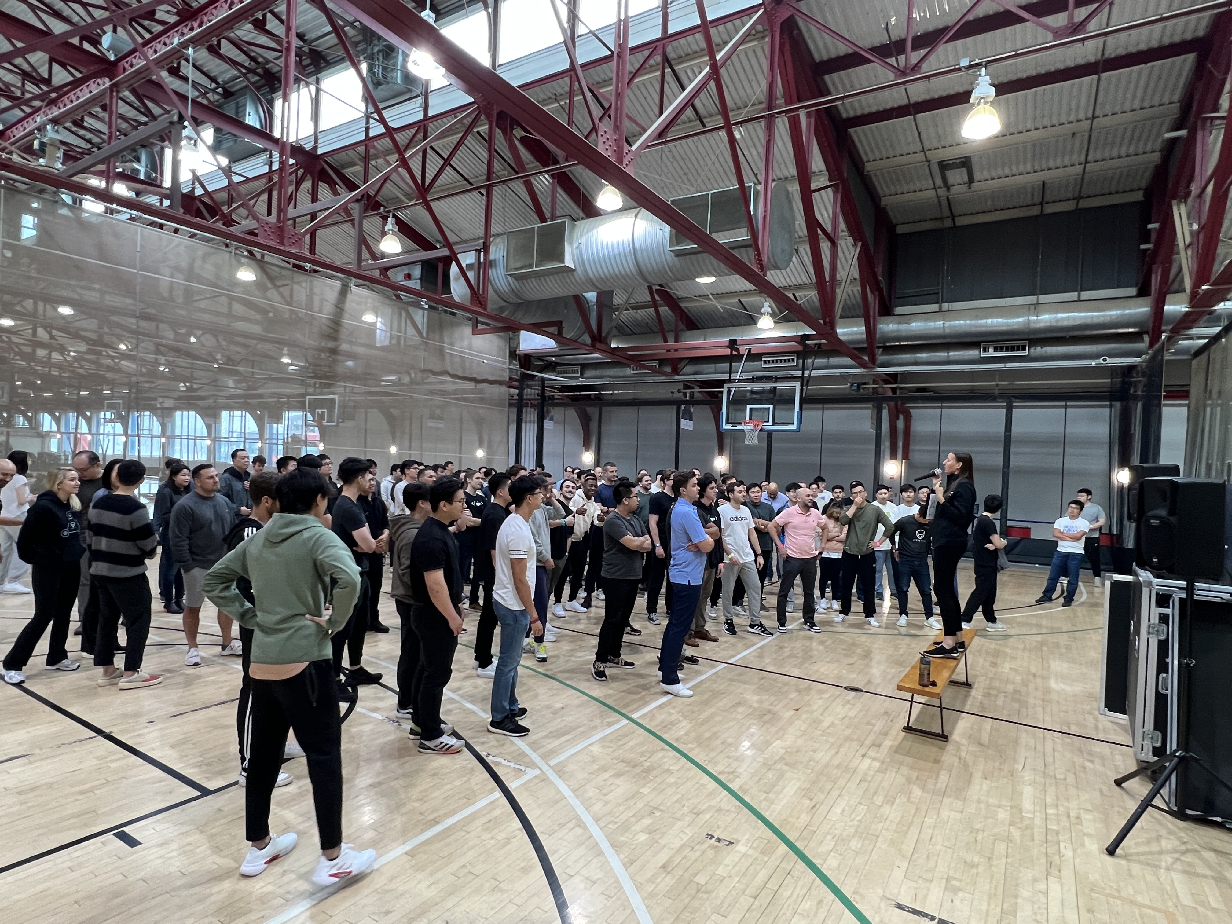 2022 CertiK Team Building - 4