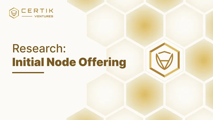 INOs: A New Era in Web3 Fundraising — Opportunities and Challenges