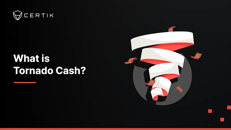 What is Tornado Cash?