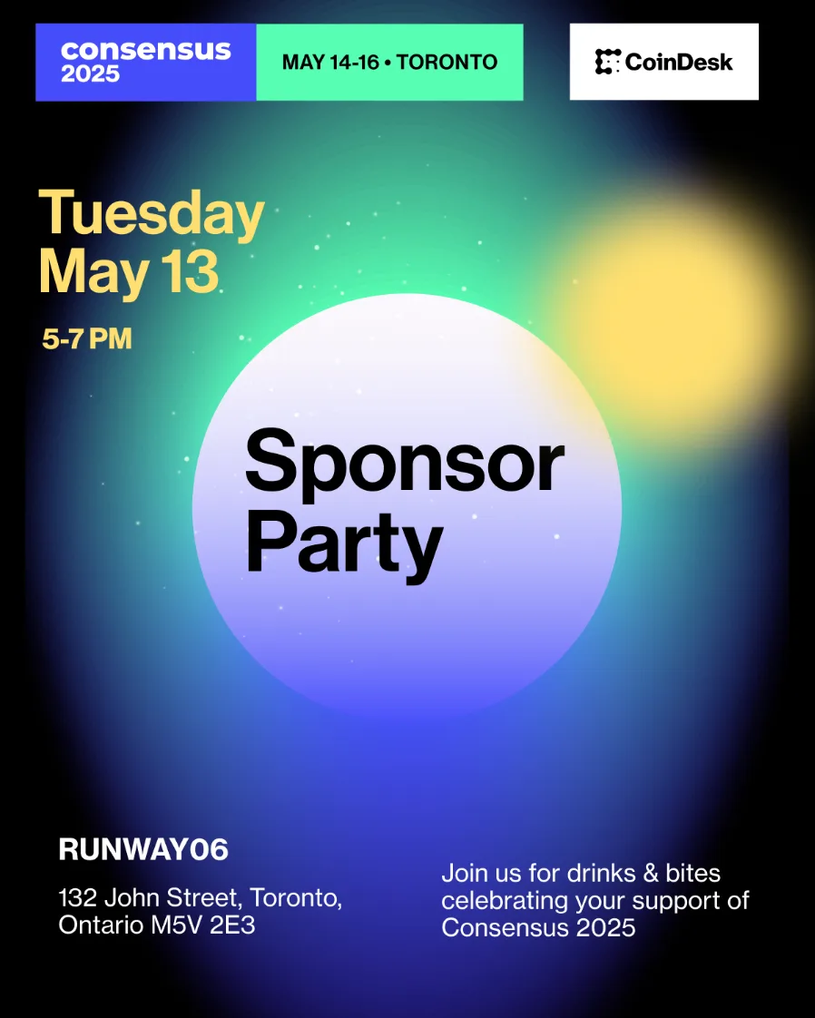 CertiK Sponsor Event
