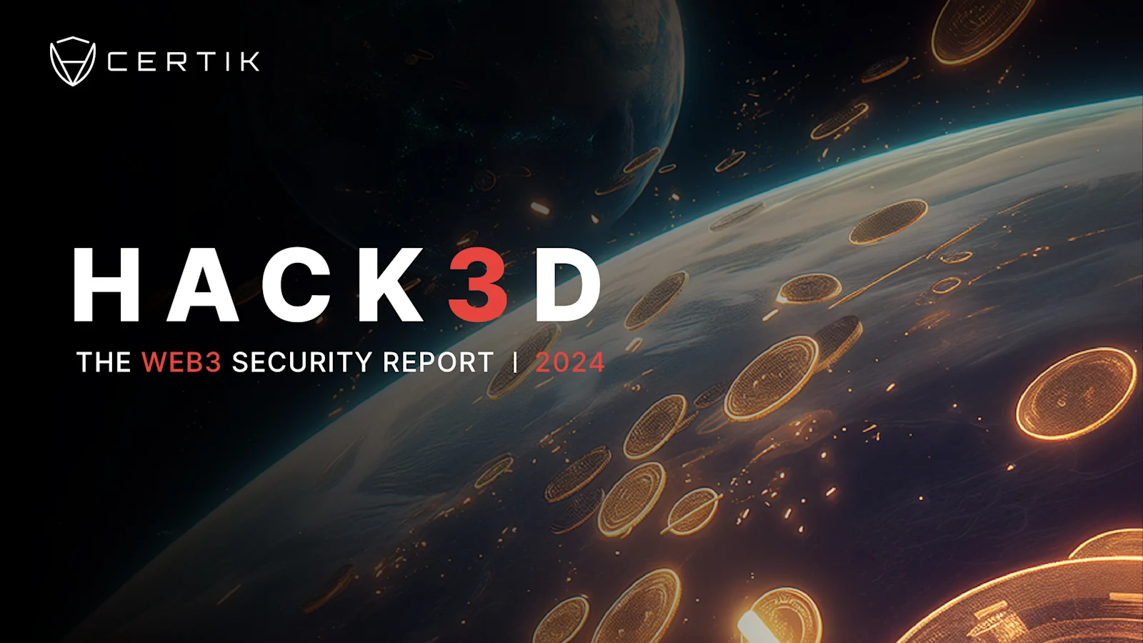 Hack3d: The Web3 Security Report 2024