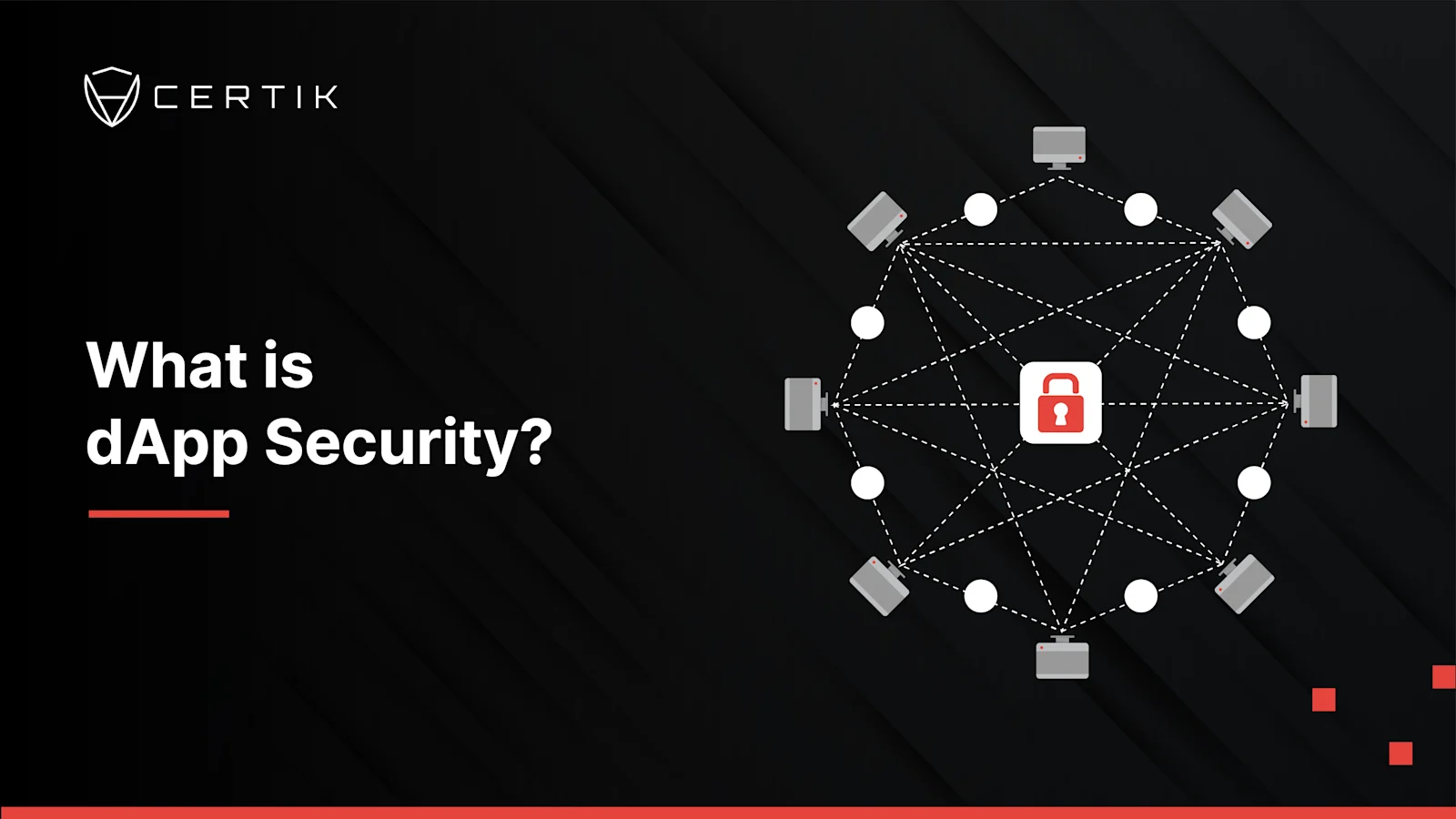 What is dApp Security?