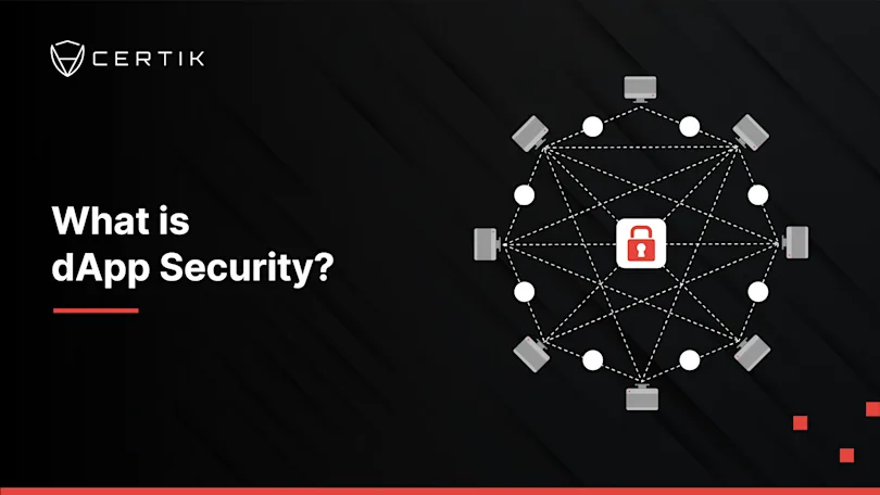 What is dApp Security?