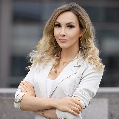 Margarita Kadochnikova