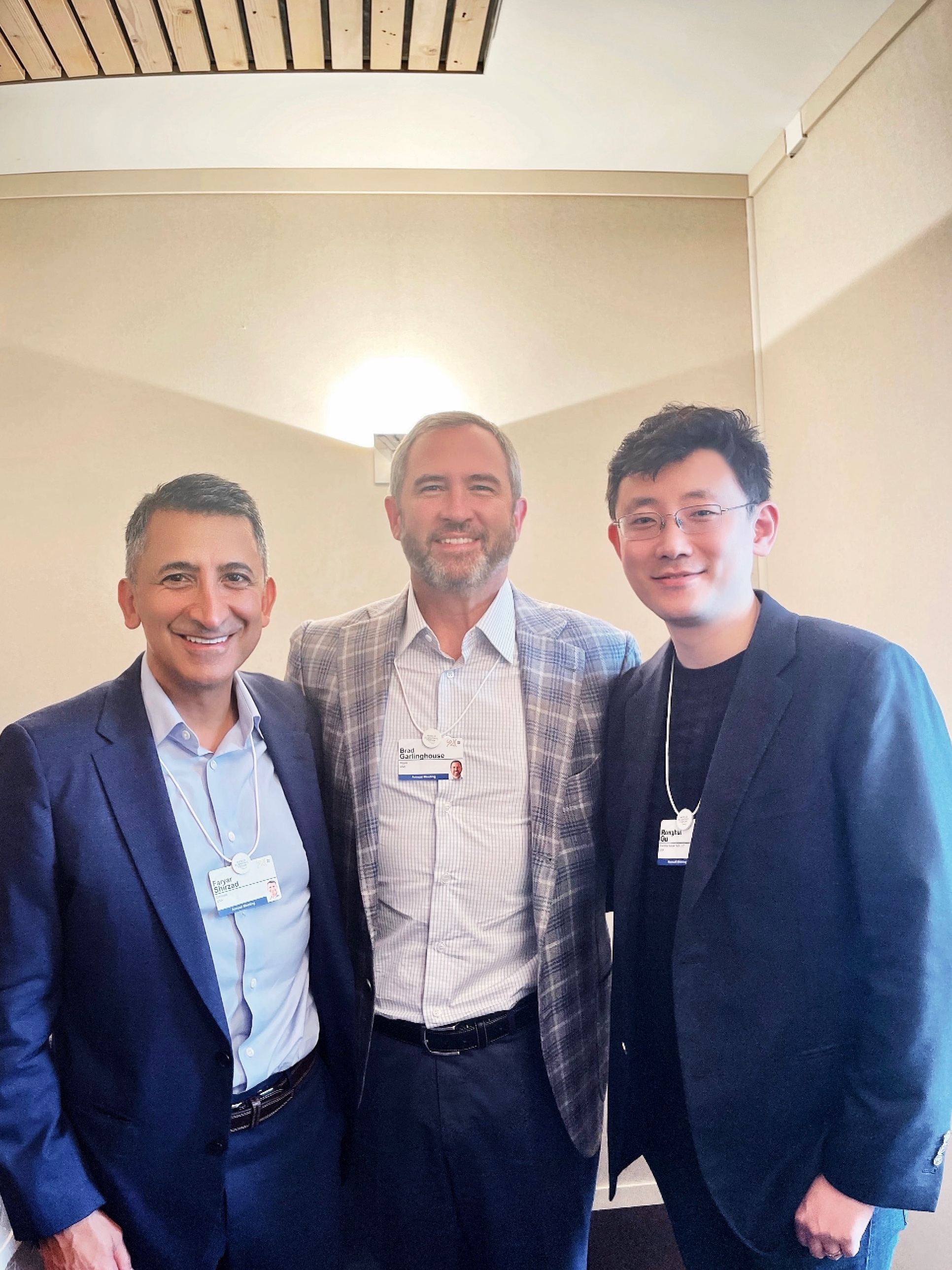 World Economic Forum  - 3