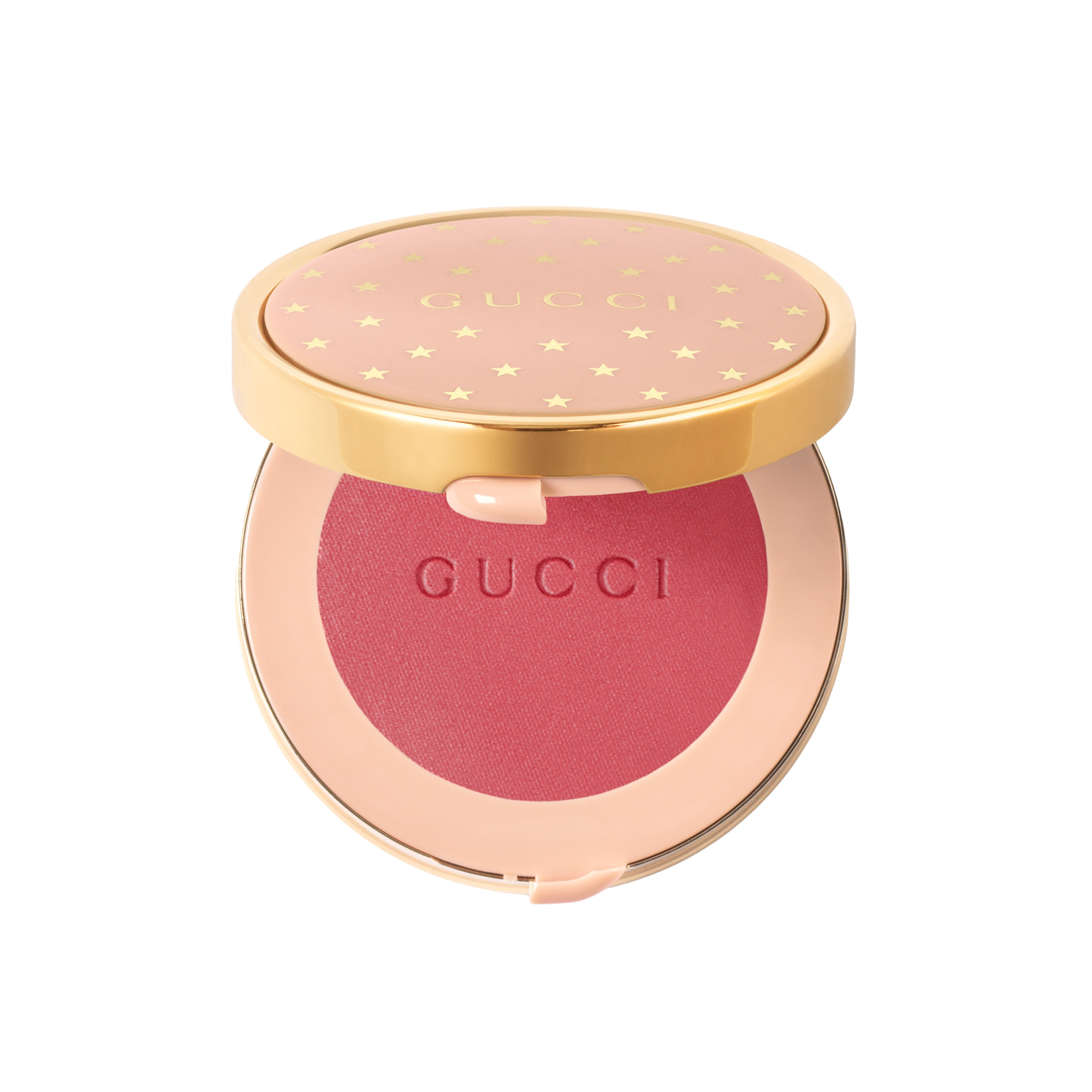 Gucci Make up Gucci Beauty Blush De Beaut - 09 - Intense Plum 5.5g 0.19 oz 3616304473340 01
