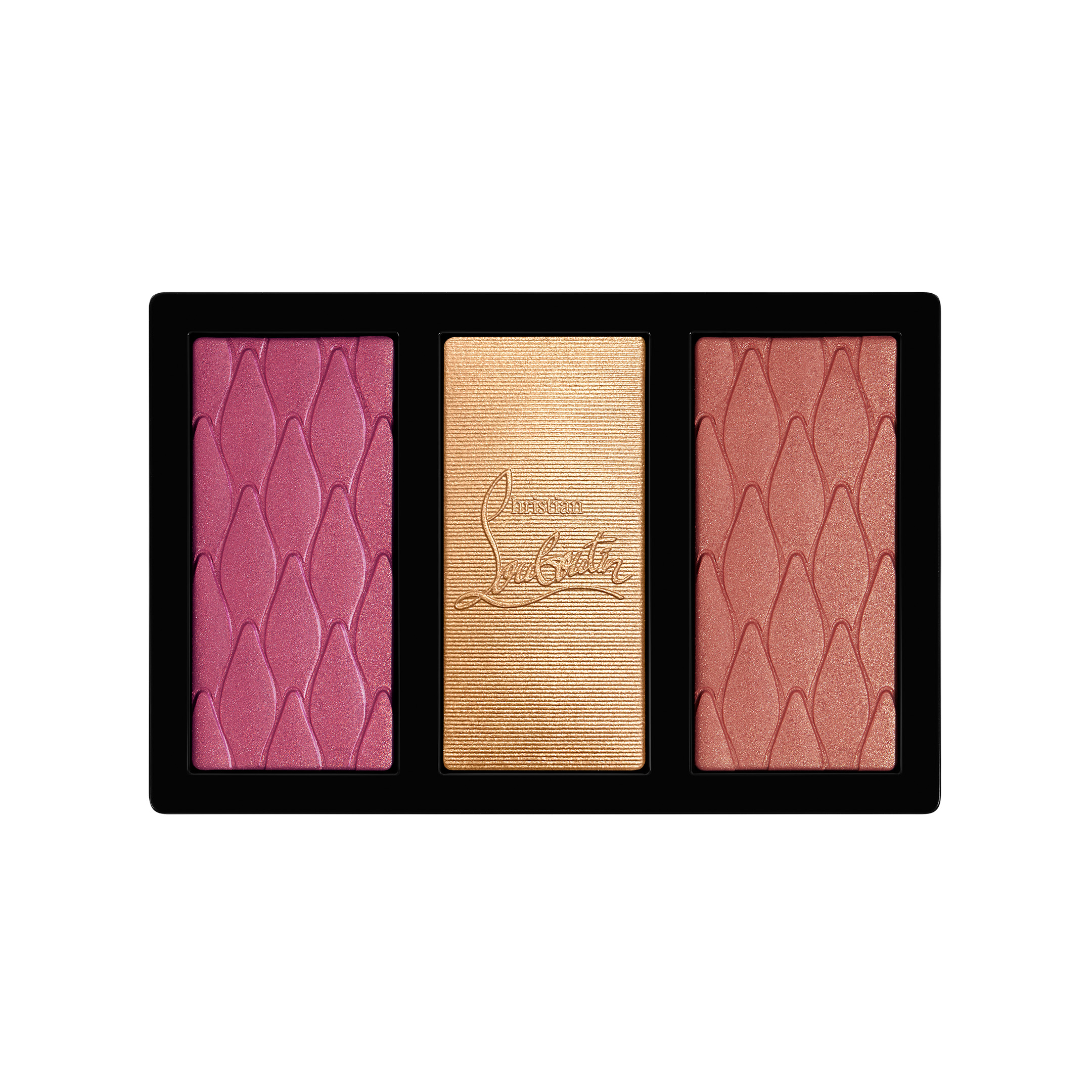 Abracadabra La Palette Recharge Blush & Enlumineur