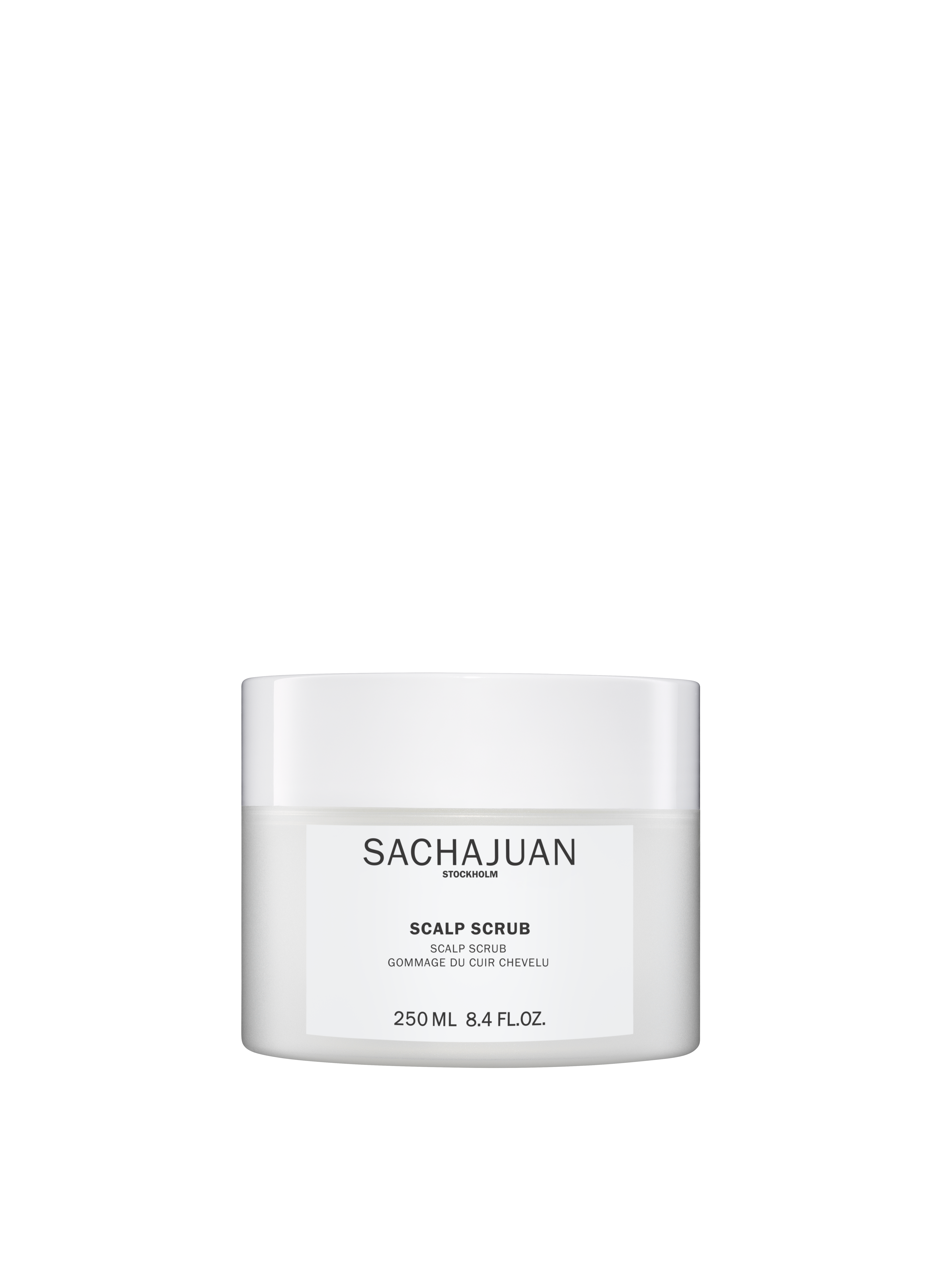 Scalp Scrub 250ml