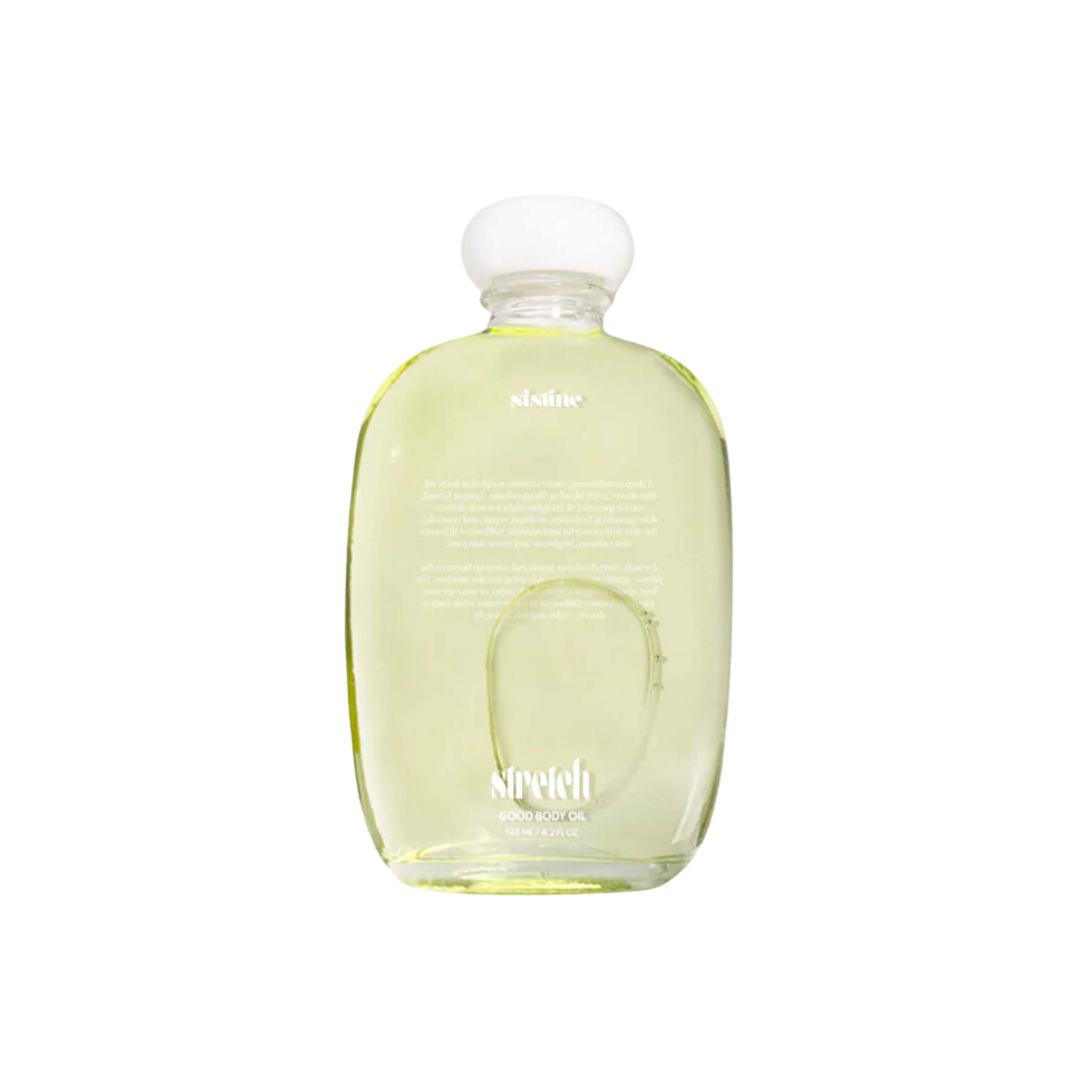 SISTINE STRETCH BODY OIL 627987336979 PNG
