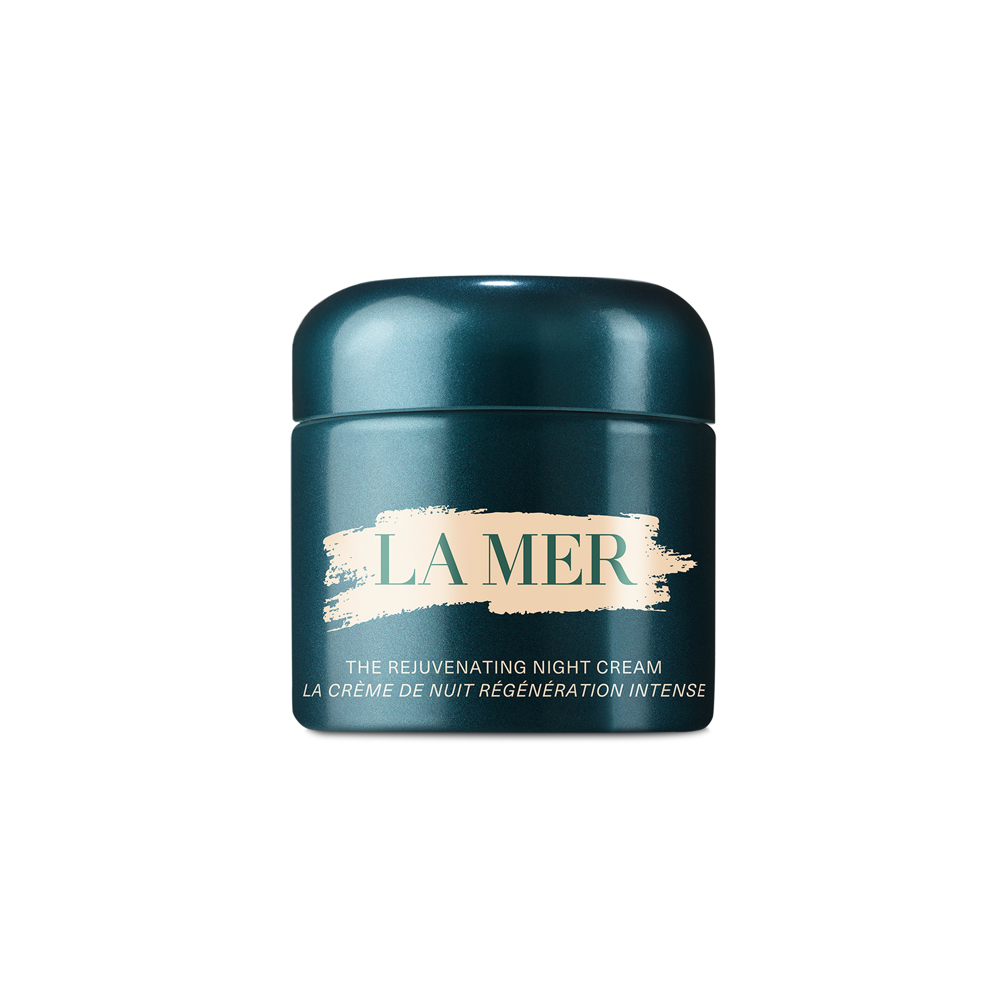 La mer cream