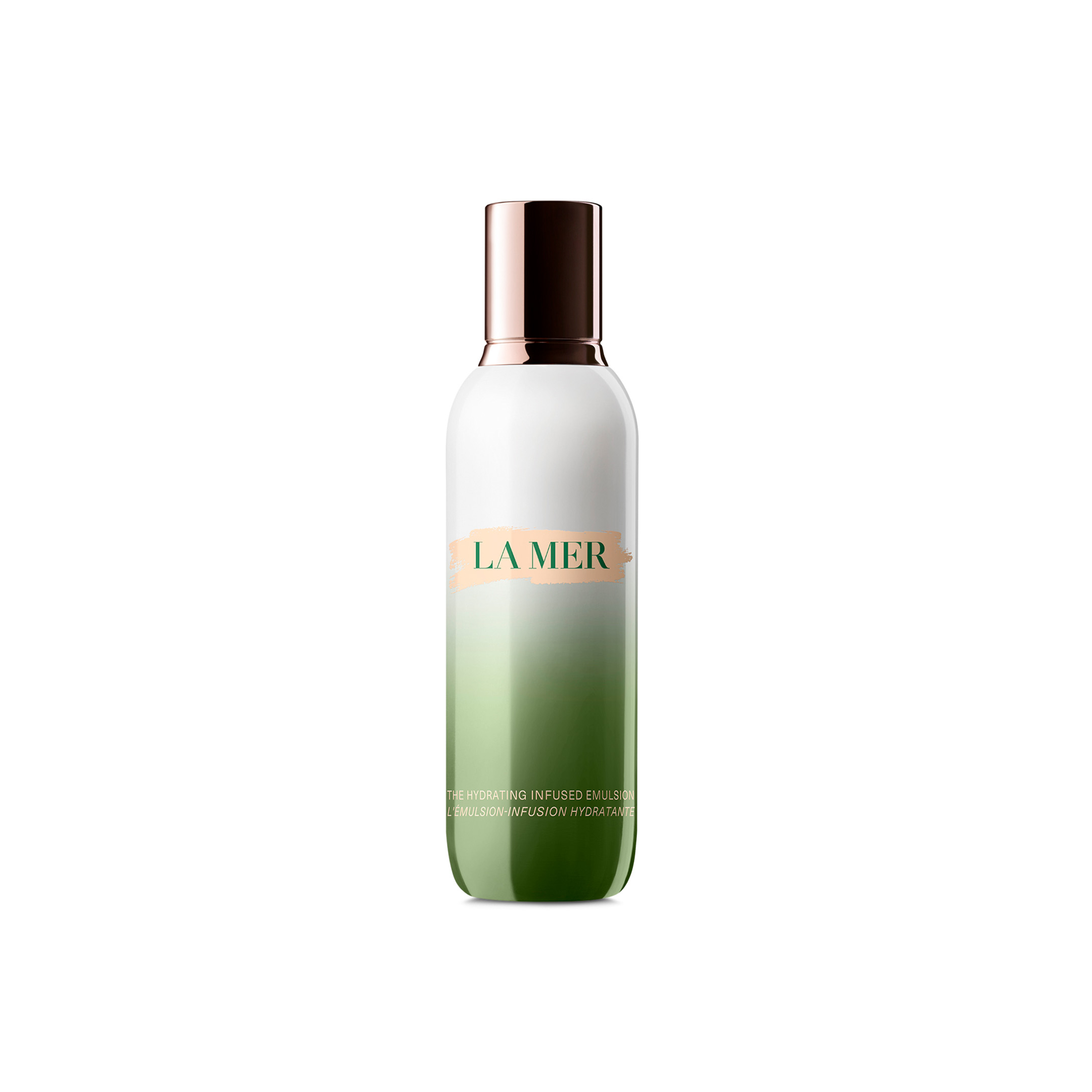 La Mer Emulsion
