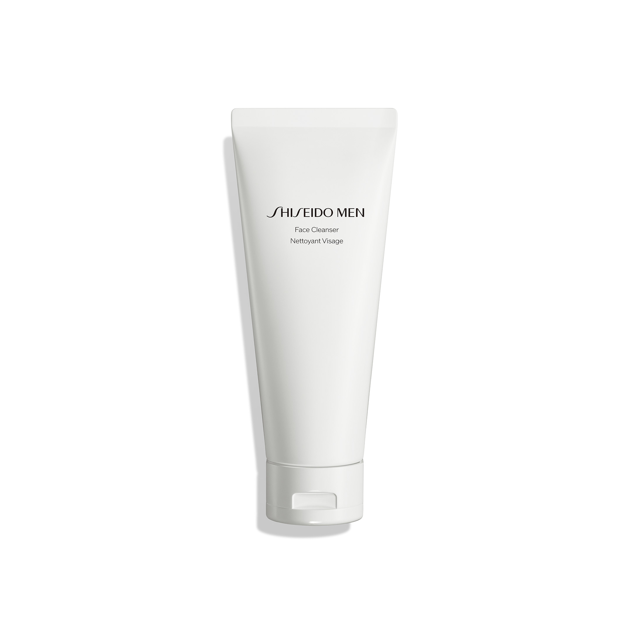 SHISEIDO Men Face Cleanser 768614171522 PRODUCT SHOT