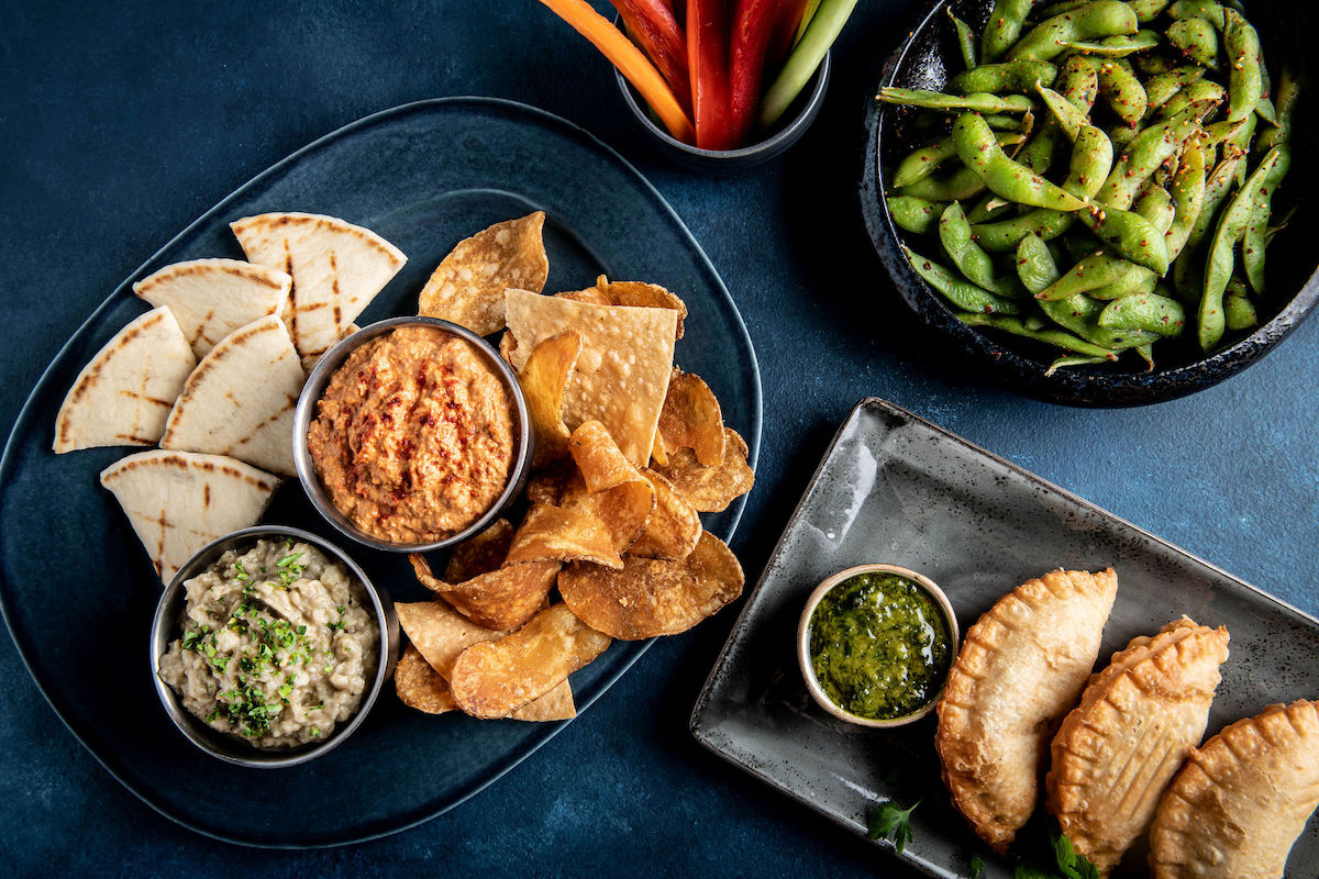 Puttshack Pittsburgh Upscale Mini Golf, Bar & Restaurant