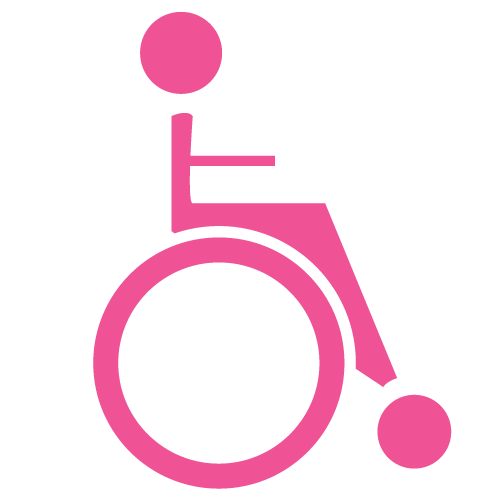 ADA Accessible