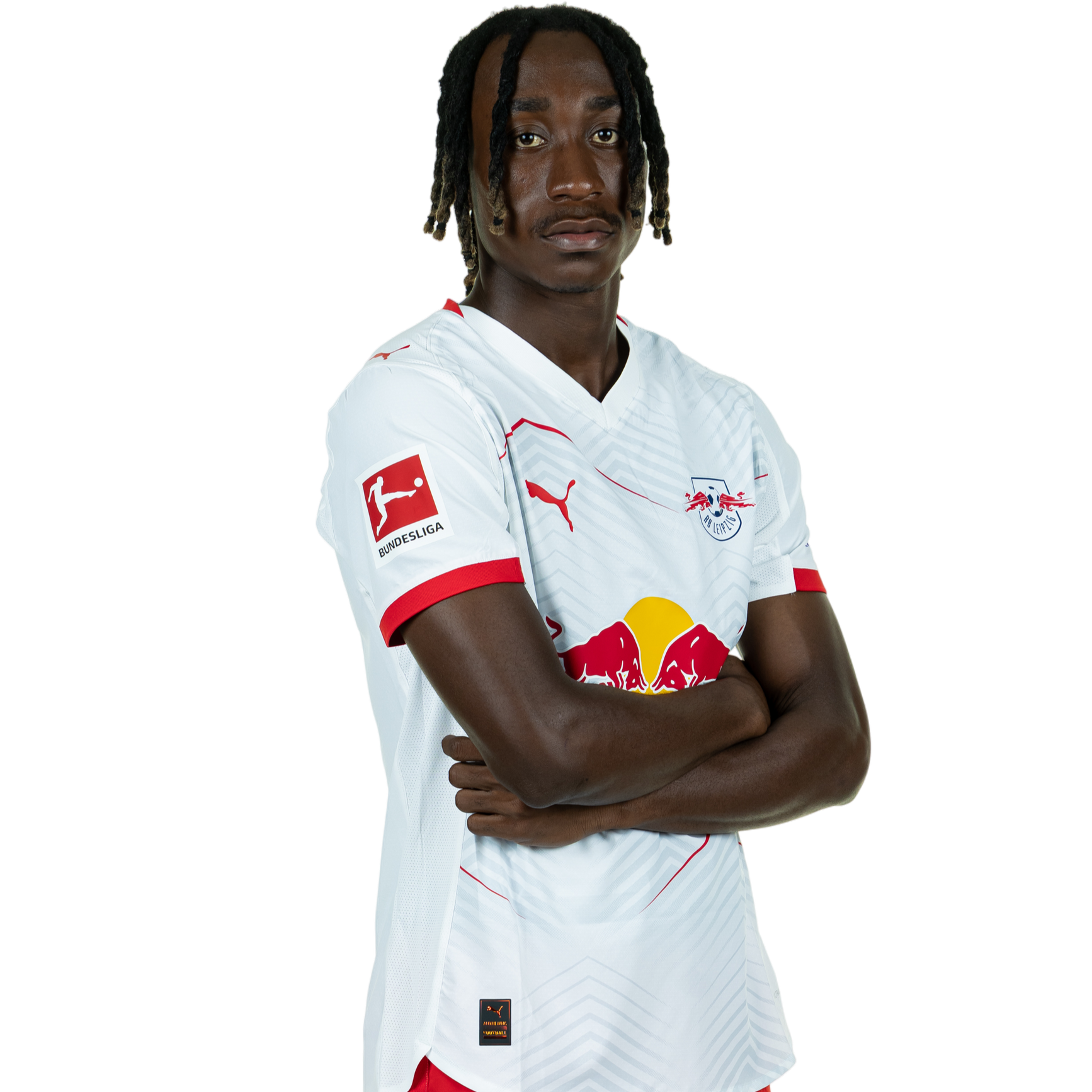 Yan Dimande Winner Yan Diomande