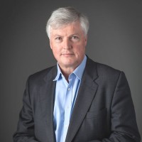 Richard Staveley