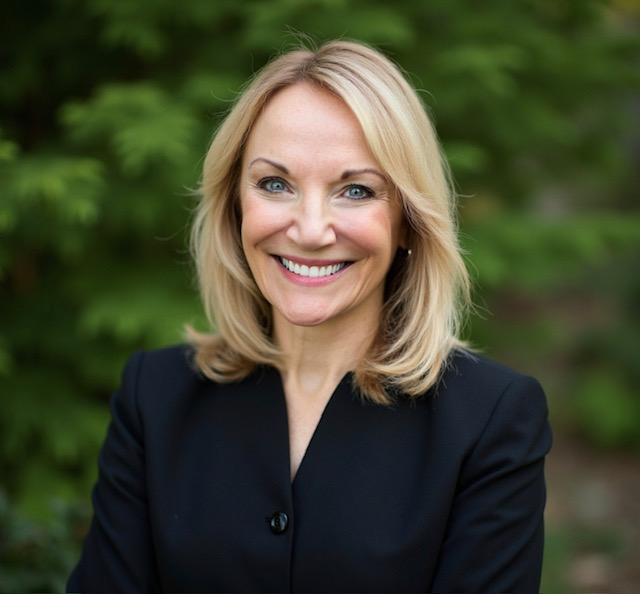 Nichola Gutgold, PhD