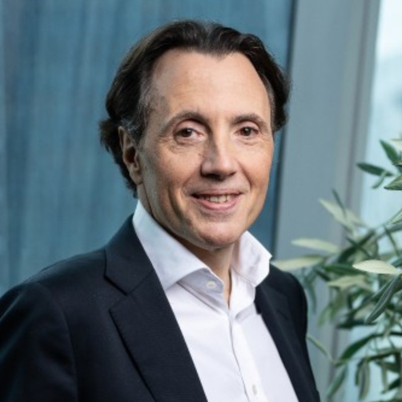 Yves-Pascal Pelcener