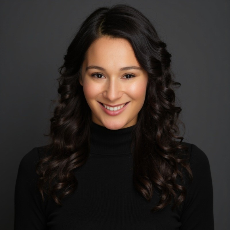 Lauren Catenacci, PhD