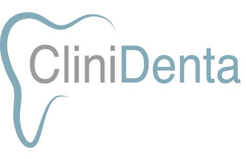 Clinidenta logo