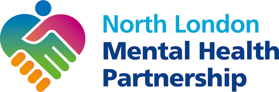 North London Mental Health Partnership logo