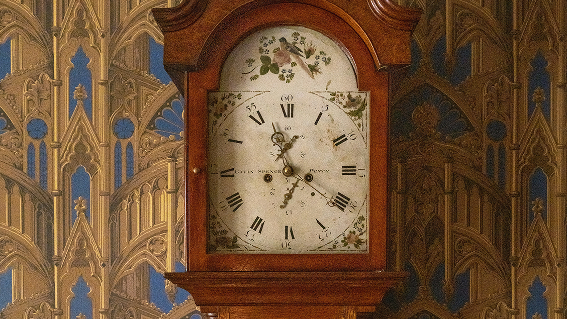 clock